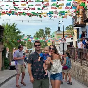 Meet your Posher, Jocelyn